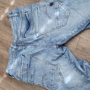 G Star 3D Super Skinny